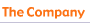 The Company